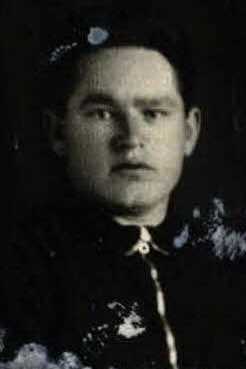 Аленин Федос Павлович