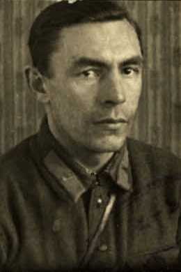 Бойков Сергей Федорович