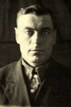 Бойко Талимон Григорьевич
