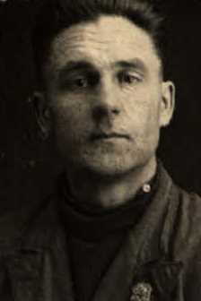 Ибрагимов Касим Ибрагимович