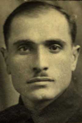 Боджгуа Шалва Фомич