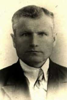 Буданов Василий Дмитриевич