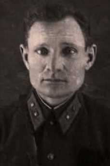 Бродников Федот Стефанович