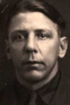 Бродов Константин Федорович