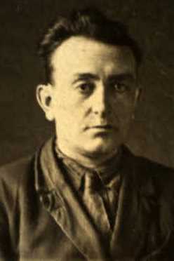 Бродерзон Ефим Борисович