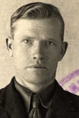 Дунаев Василий Алексеевич