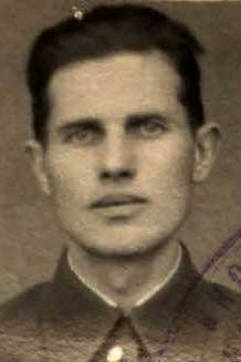 Дунаев Николай Терентьевич