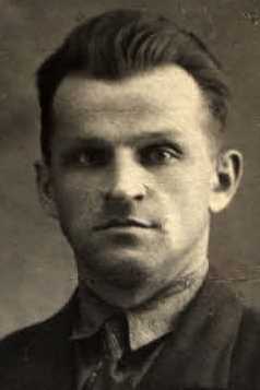 Дурманов Николай Федорович