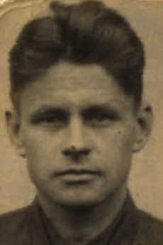 Дурынин Федор Андреевич