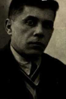 Дубровенский Исаак Абрамович