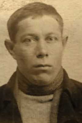 Вещуев Андрей Данилович