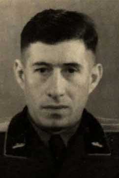 Виленский Борис Исаакович