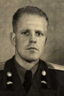 Вилков Александр Семенович