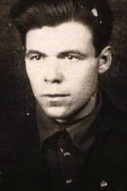 Аброгшин Яков Михайлович