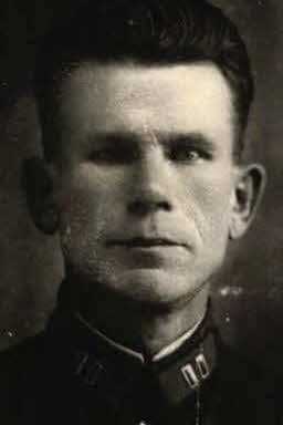 Гудошников Василий Николаевич