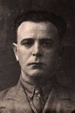 Гасман Лазарь Самуилович