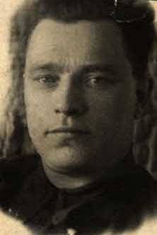 Гатилов Андрей Алексеевич