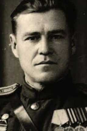 Волков Александр Сергеевич