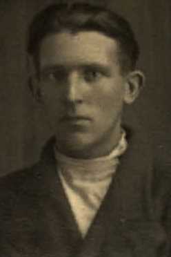 Власов Петр Петрович