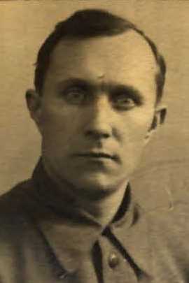 Веселов Сергей Александрович