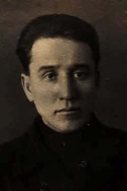 Ветошкин Иван Степанович