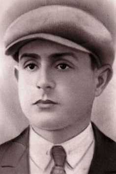 Бомштейн Лев Григорьевич