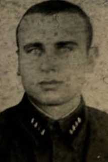 Коцарев Аркадий Степанович
