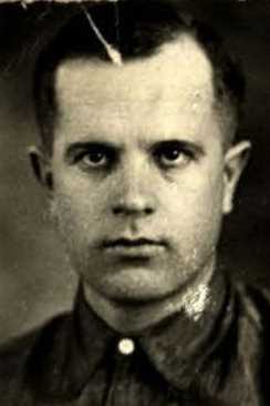 Будников Павел Иванович