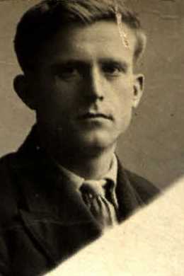 Бросалов Василий Андреевич