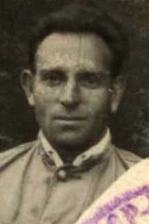 Брусиловский Аврум Янкевевич