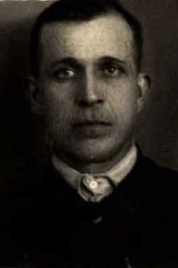 Брылев Артем Яковлевич