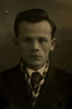 Брюнеткин Николай Кириллович