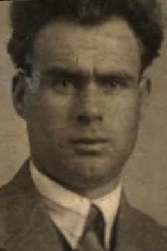 Дуженков Василий Степанович