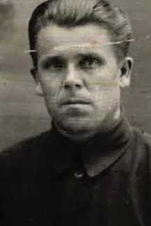 Абрамов Яков Иванович