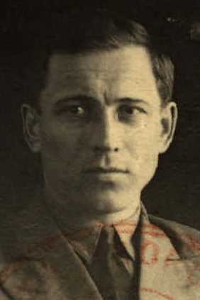 Влахно Яков Георгиевич