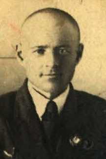 Виссарионов Михаил Иванович