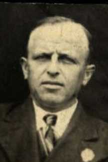 Витряной Димитрий Гаврилович