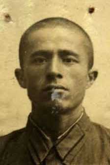 Габибов Гюкюль Габибович