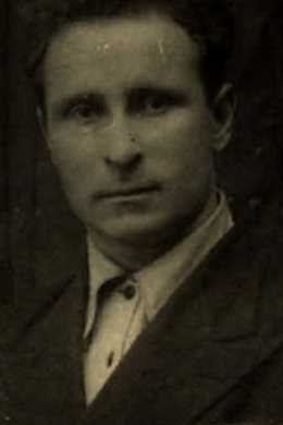 Бачинин Евгений Иванович