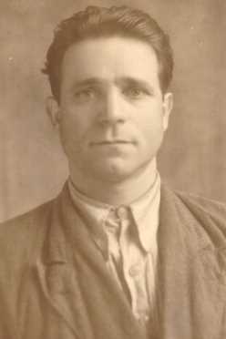 Березин Самуил Ильич