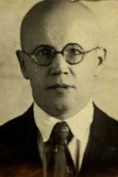 Круглов Григорий Андреевич