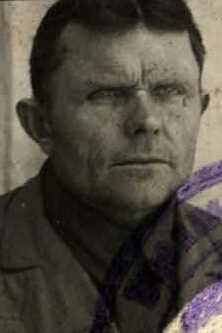 Будник Василий Яковлевич