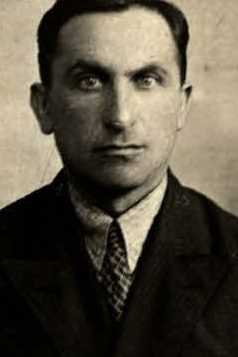 Будовский Яков Исакович