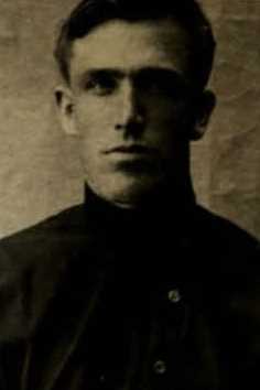 Брынов Михаил Васильевич