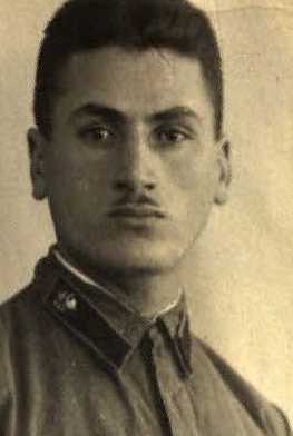 Гелашвили Георгий Давидович