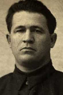 Дурнов Григорий Миронович