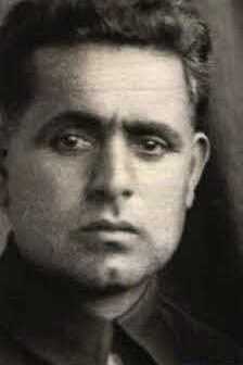 Бабаджанов Назар Полидич