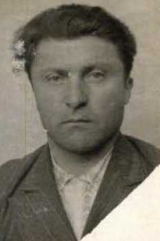 Алиев Магомед