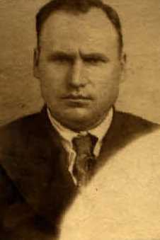 Бачинин Яков Ионович