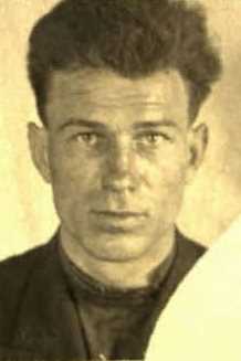 Бувайло Михаил Федорович